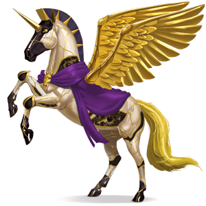 cavalo divino viginti