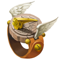 relógio de sol de kairós