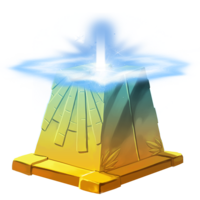 raio de hélio de ow